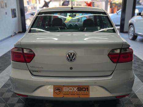 VOLKSWAGEN Voyage 1.0 4P G6 FLEX, Foto 7