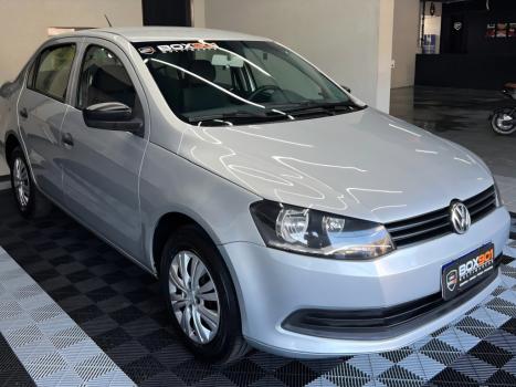 VOLKSWAGEN Voyage 1.0 4P G6 FLEX, Foto 9