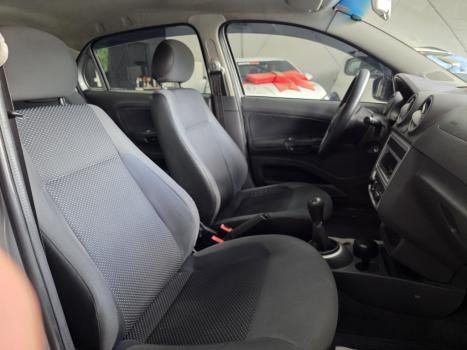 VOLKSWAGEN Voyage 1.0 4P G6 FLEX, Foto 10