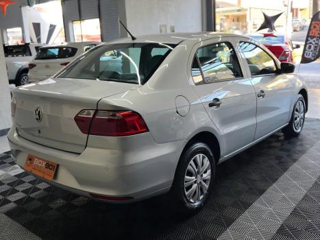 VOLKSWAGEN Voyage 1.0 4P G6 FLEX, Foto 11