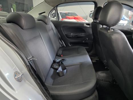 VOLKSWAGEN Voyage 1.0 4P G6 FLEX, Foto 12