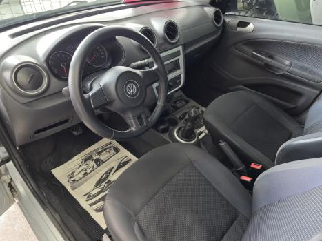 VOLKSWAGEN Voyage 1.0 4P G6 FLEX, Foto 13