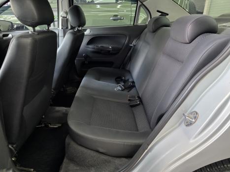 VOLKSWAGEN Voyage 1.0 4P G6 FLEX, Foto 15