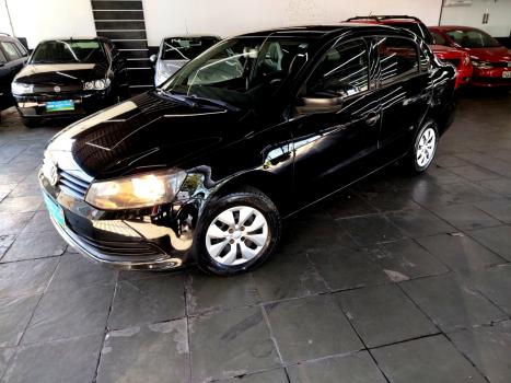 VOLKSWAGEN Voyage 1.6 4P CITY FLEX, Foto 1