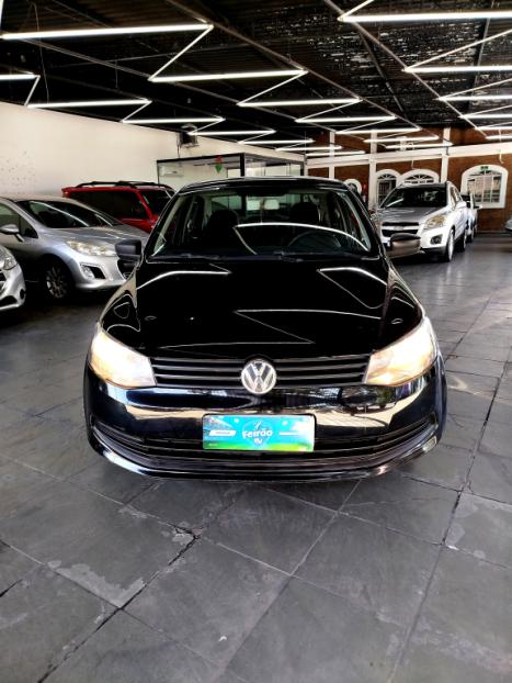 VOLKSWAGEN Voyage 1.6 4P CITY FLEX, Foto 2
