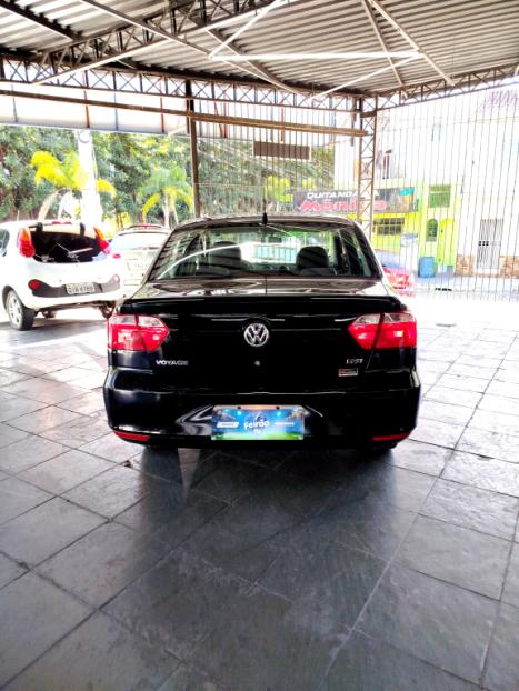 VOLKSWAGEN Voyage 1.6 4P CITY FLEX, Foto 3