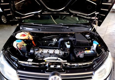 VOLKSWAGEN Voyage 1.6 4P CITY FLEX, Foto 4