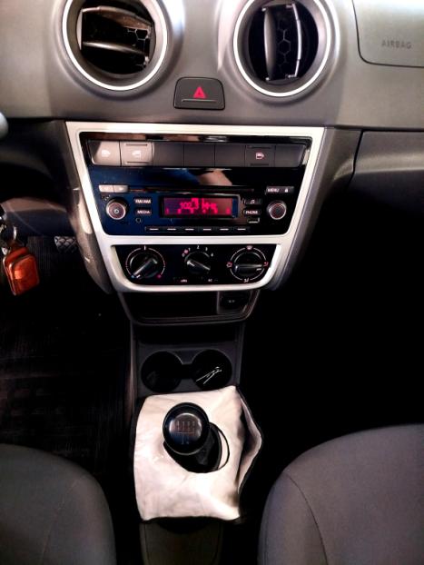 VOLKSWAGEN Voyage 1.6 4P CITY FLEX, Foto 5