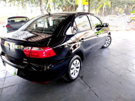 VOLKSWAGEN Voyage 1.6 4P CITY FLEX, Foto 6
