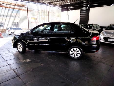 VOLKSWAGEN Voyage 1.6 4P CITY FLEX, Foto 8