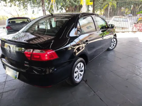 VOLKSWAGEN Voyage 1.6 4P CITY FLEX, Foto 10