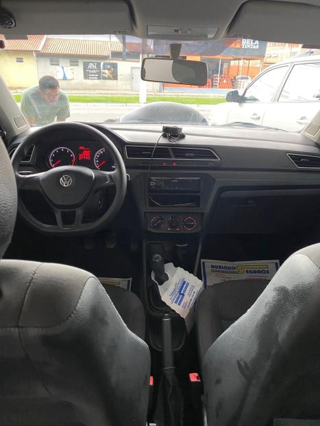 VOLKSWAGEN Voyage 1.6 4P FLEX, Foto 1