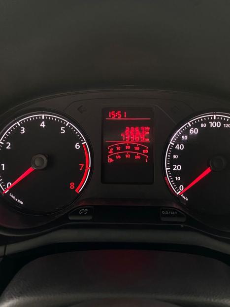 VOLKSWAGEN Voyage 1.6 4P FLEX, Foto 2