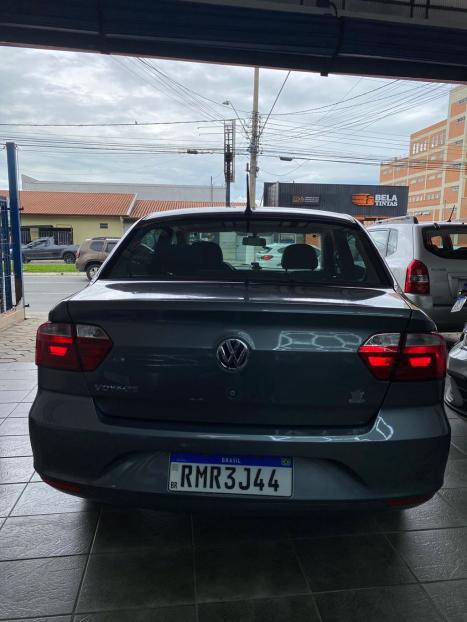 VOLKSWAGEN Voyage 1.6 4P FLEX, Foto 3