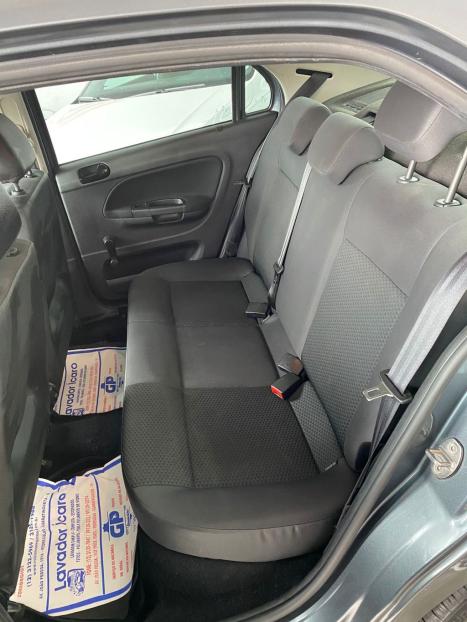 VOLKSWAGEN Voyage 1.6 4P FLEX, Foto 5