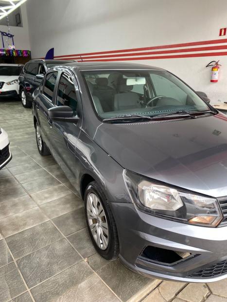 VOLKSWAGEN Voyage 1.6 4P FLEX, Foto 7