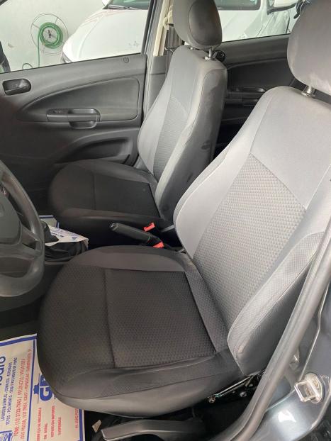 VOLKSWAGEN Voyage 1.6 4P FLEX, Foto 11