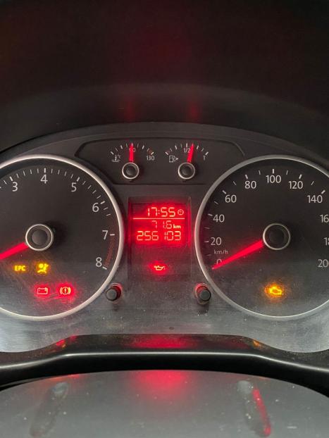 VOLKSWAGEN Voyage 1.0 4P CITY FLEX, Foto 2