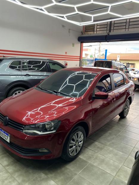 VOLKSWAGEN Voyage 1.0 4P CITY FLEX, Foto 3