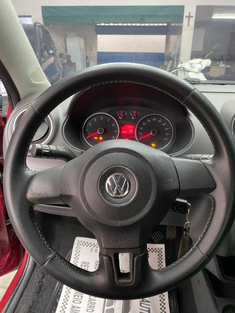 VOLKSWAGEN Voyage 1.0 4P CITY FLEX, Foto 4