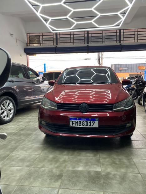 VOLKSWAGEN Voyage 1.0 4P CITY FLEX, Foto 7