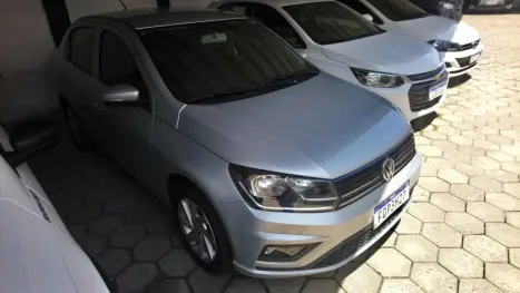 VOLKSWAGEN Voyage 1.0 4P TREND FLEX, Foto 2