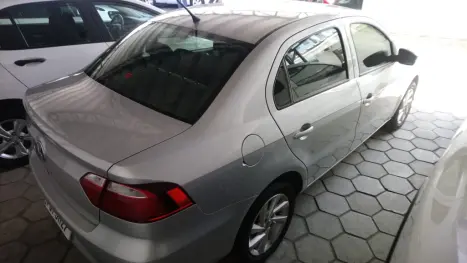 VOLKSWAGEN Voyage 1.0 4P TREND FLEX, Foto 3