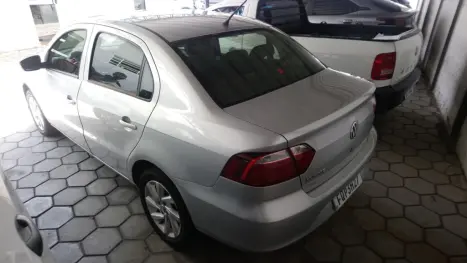 VOLKSWAGEN Voyage 1.0 4P TREND FLEX, Foto 4