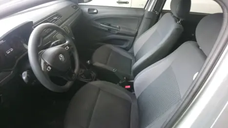 VOLKSWAGEN Voyage 1.0 4P TREND FLEX, Foto 6