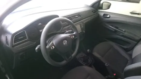 VOLKSWAGEN Voyage 1.0 4P TREND FLEX, Foto 7