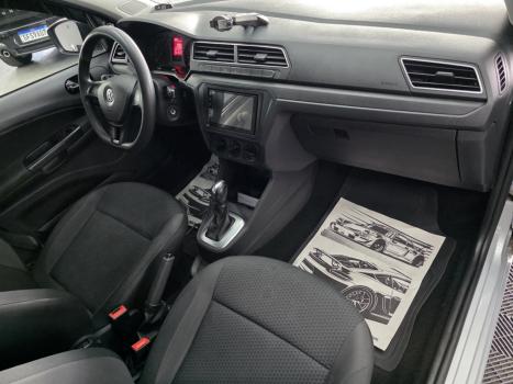 VOLKSWAGEN Voyage 1.6 4P FLEX AUTOM�TICO, Foto 2