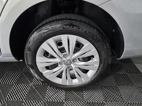 VOLKSWAGEN Voyage 1.6 4P FLEX AUTOM�TICO, Foto 4