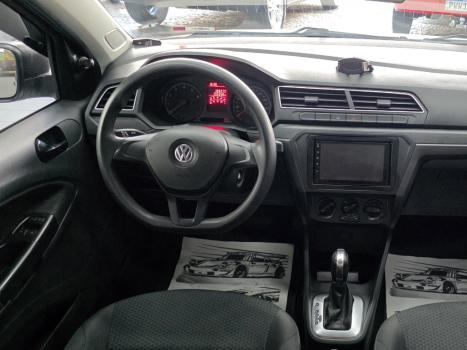 VOLKSWAGEN Voyage 1.6 4P FLEX AUTOM�TICO, Foto 6