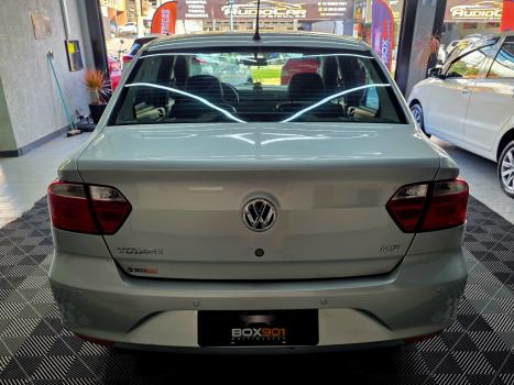 VOLKSWAGEN Voyage 1.6 4P FLEX AUTOM�TICO, Foto 7