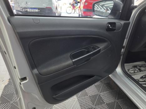 VOLKSWAGEN Voyage 1.6 4P FLEX AUTOM�TICO, Foto 8