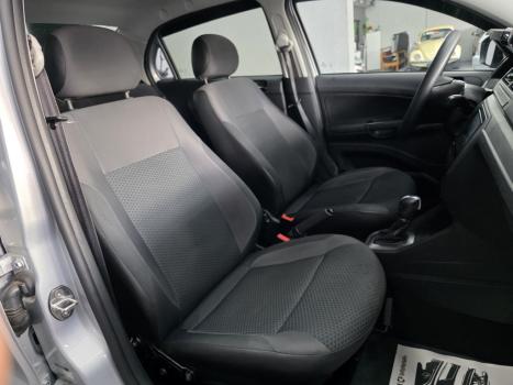 VOLKSWAGEN Voyage 1.6 4P FLEX AUTOM�TICO, Foto 10