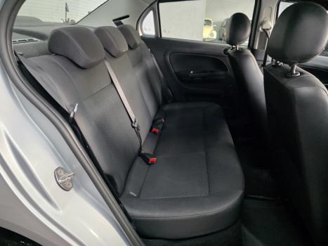 VOLKSWAGEN Voyage 1.6 4P FLEX AUTOM�TICO, Foto 12