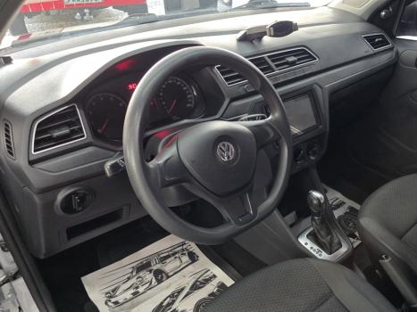 VOLKSWAGEN Voyage 1.6 4P FLEX AUTOM�TICO, Foto 14