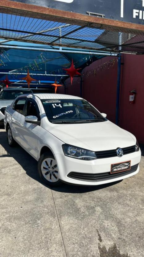 VOLKSWAGEN Voyage 1.0 4P TREND FLEX, Foto 2