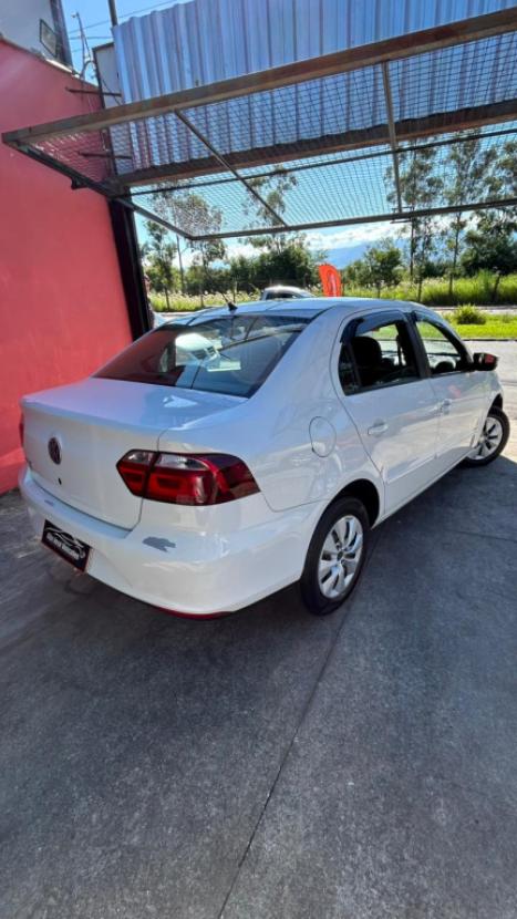 VOLKSWAGEN Voyage 1.0 4P TREND FLEX, Foto 3