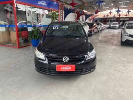 VOLKSWAGEN Voyage 1.0 4P CITY FLEX, Foto 1