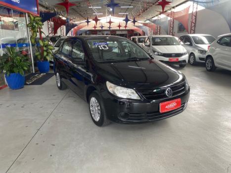 VOLKSWAGEN Voyage 1.0 4P CITY FLEX, Foto 2