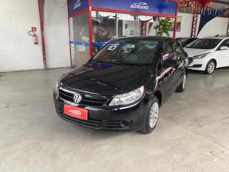 VOLKSWAGEN Voyage 1.0 4P CITY FLEX, Foto 3