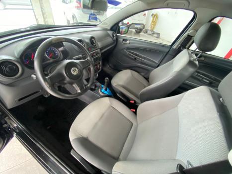 VOLKSWAGEN Voyage 1.0 4P CITY FLEX, Foto 4