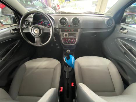 VOLKSWAGEN Voyage 1.0 4P CITY FLEX, Foto 5