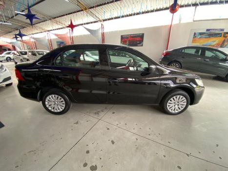 VOLKSWAGEN Voyage 1.0 4P CITY FLEX, Foto 8