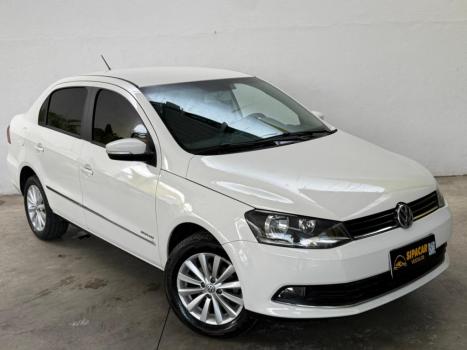 VOLKSWAGEN Voyage 1.6 4P FLEX HIGHLINE, Foto 1