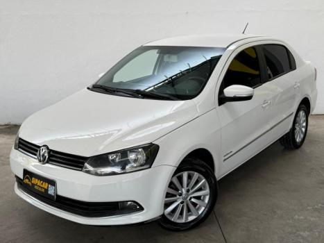 VOLKSWAGEN Voyage 1.6 4P FLEX HIGHLINE, Foto 2