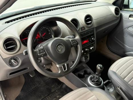 VOLKSWAGEN Voyage 1.6 4P FLEX HIGHLINE, Foto 7