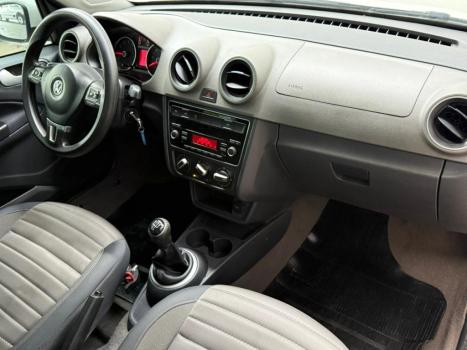 VOLKSWAGEN Voyage 1.6 4P FLEX HIGHLINE, Foto 9